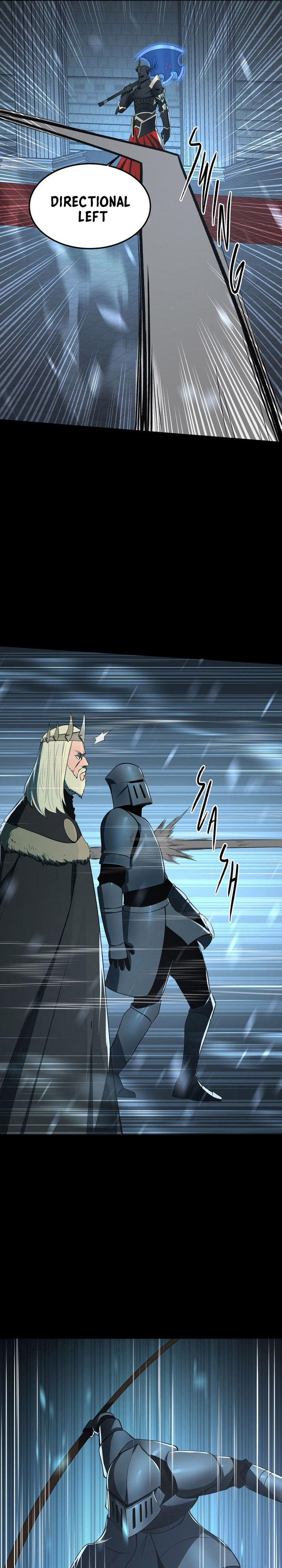 The Fallen