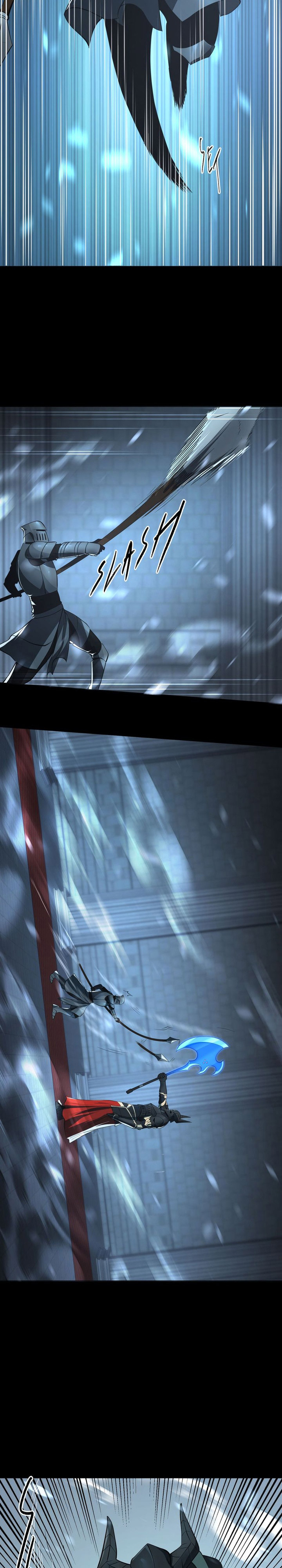 The Fallen