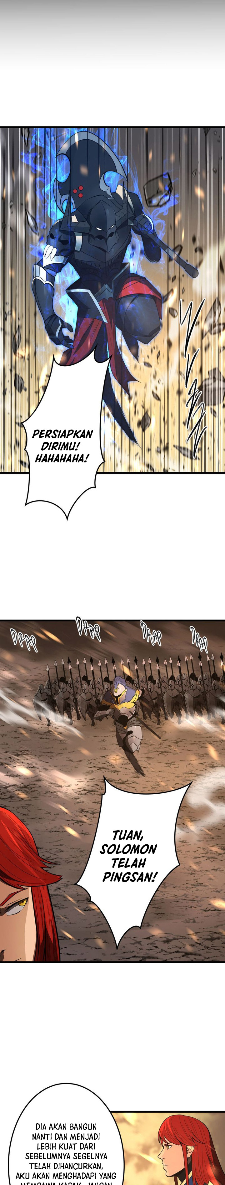 The Fallen