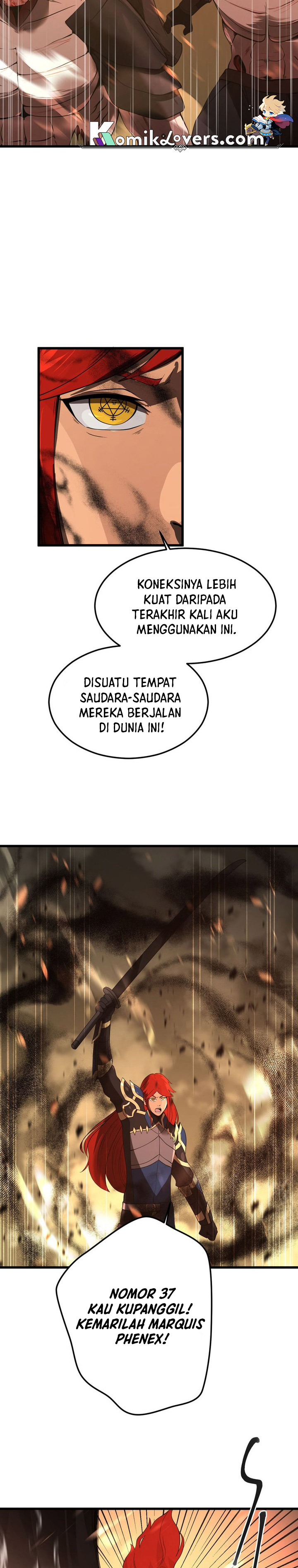 The Fallen