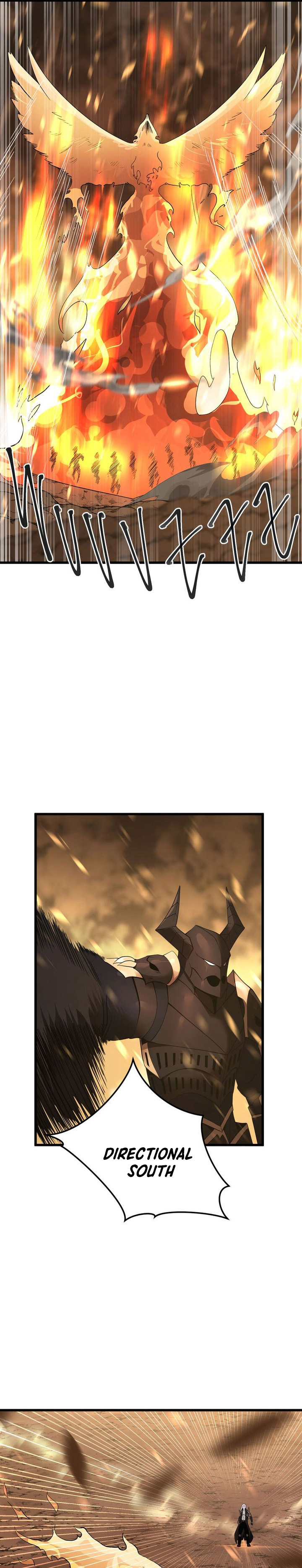 The Fallen