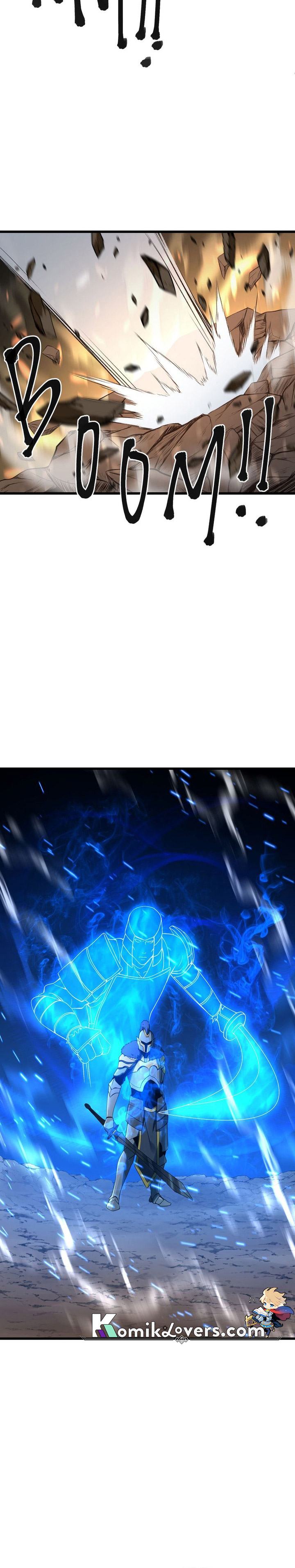 The Fallen