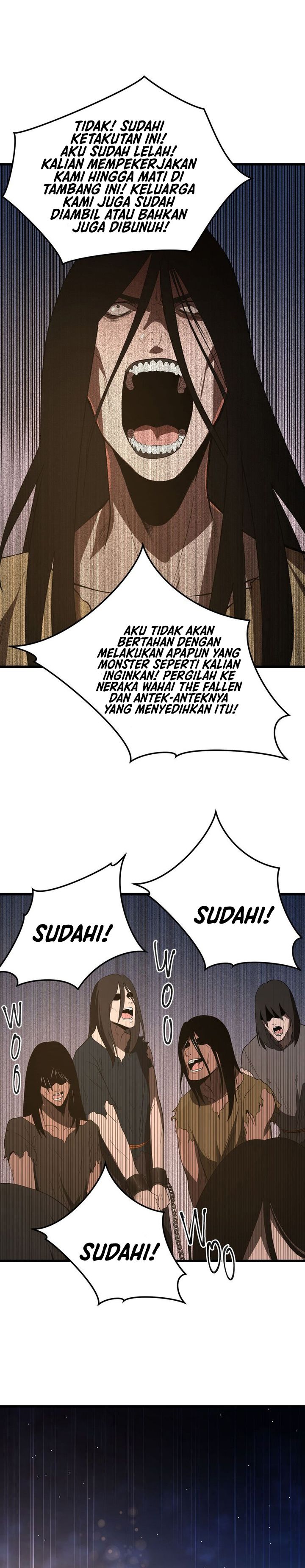 The Fallen
