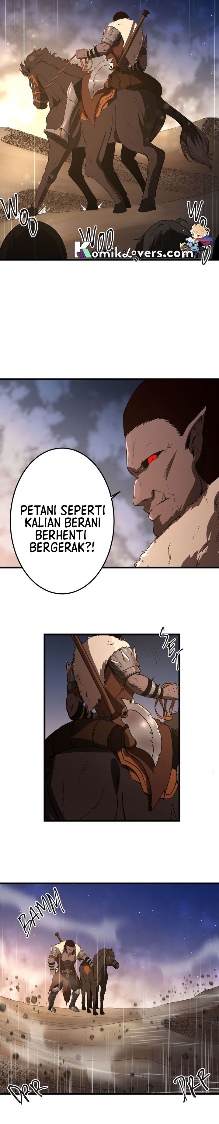 The Fallen