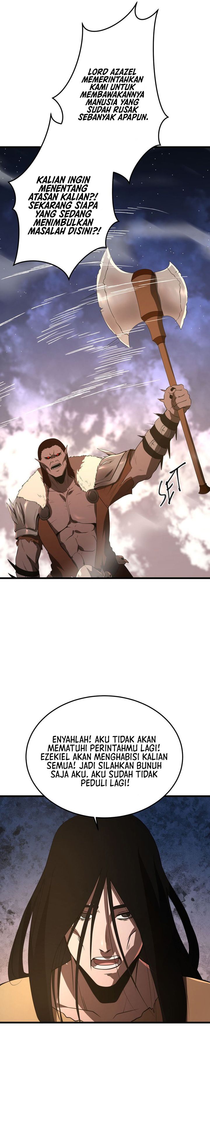 The Fallen