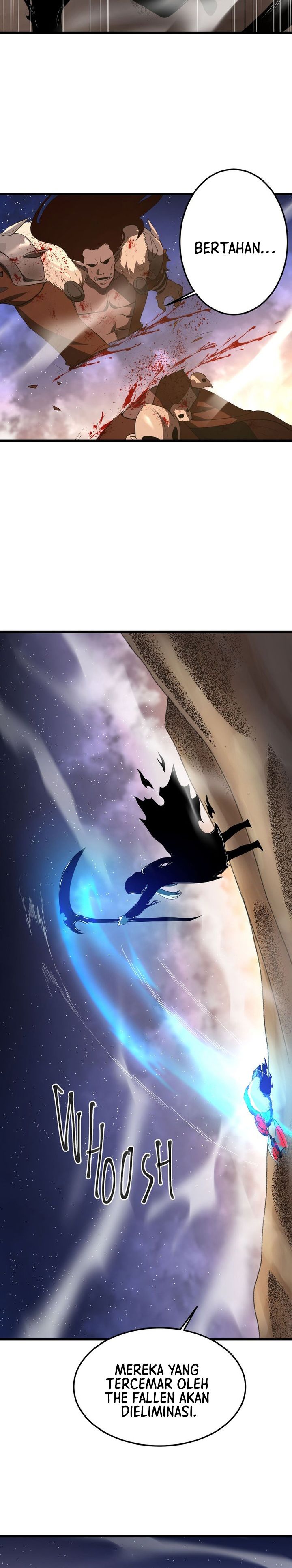 The Fallen