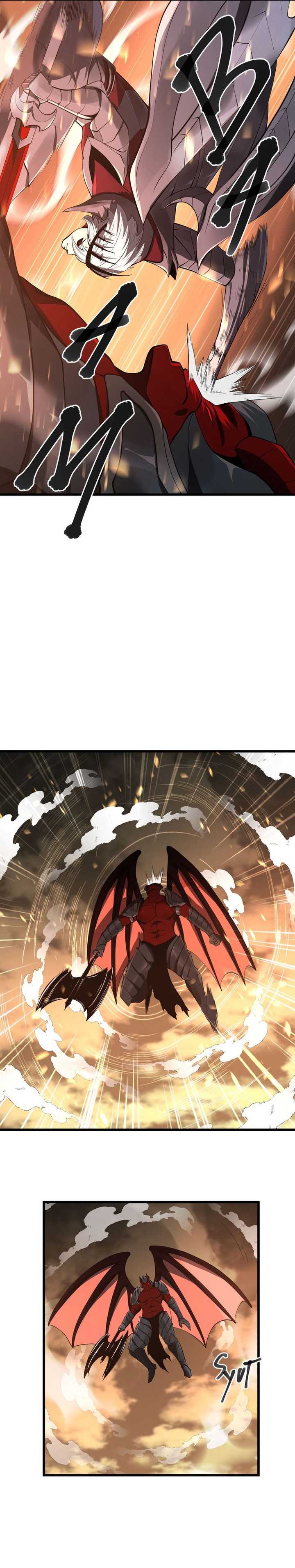 The Fallen