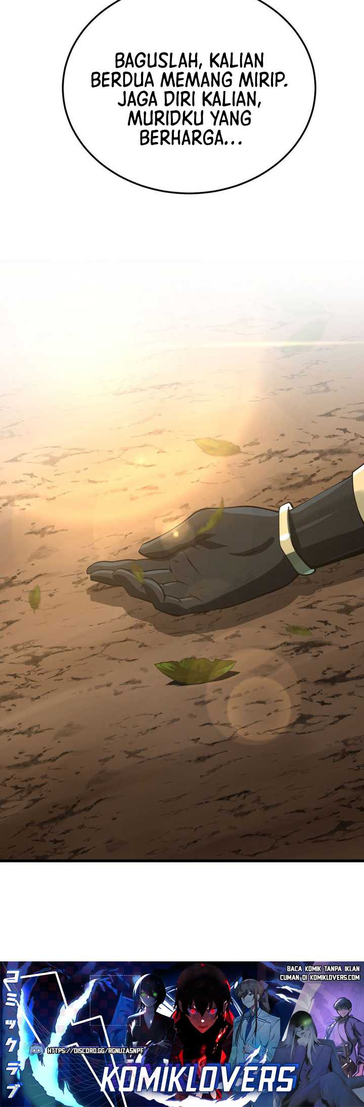The Fallen