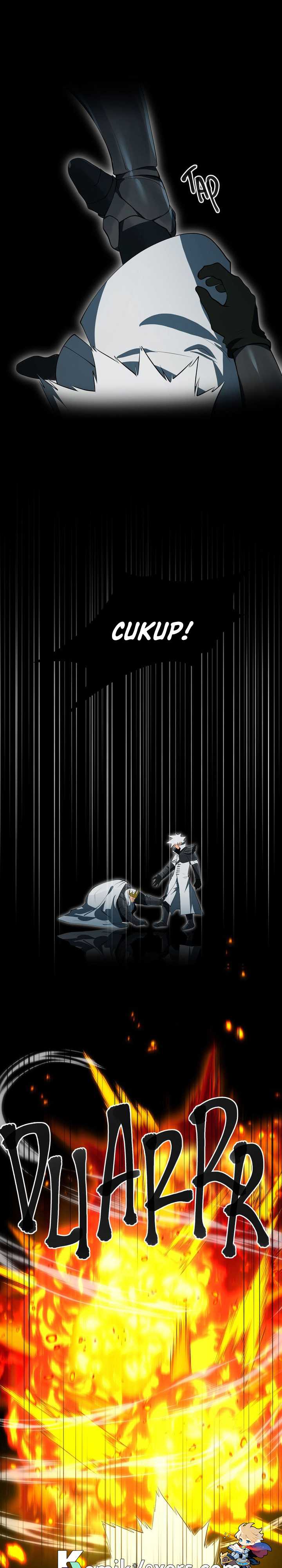 The Fallen