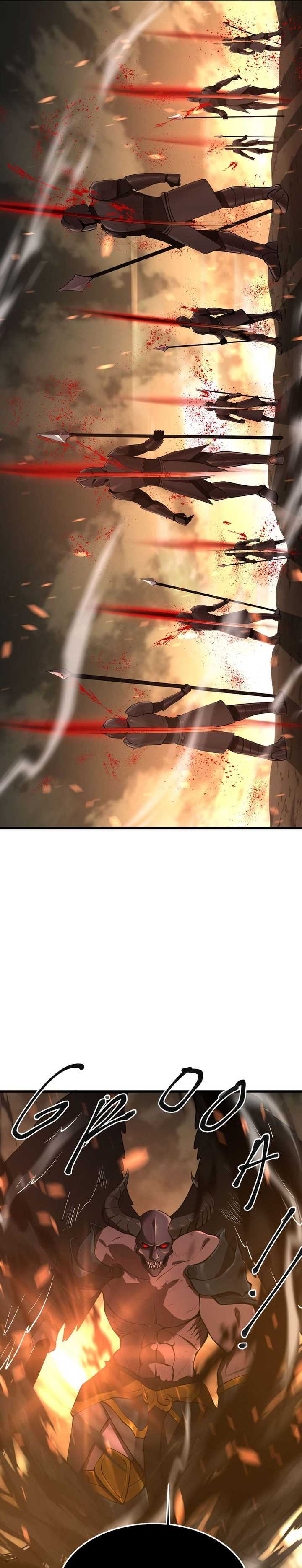 The Fallen