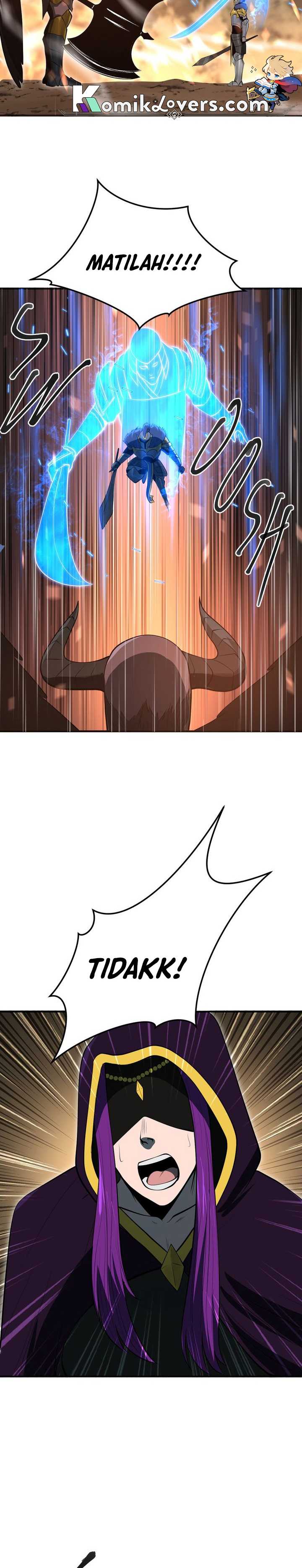 The Fallen