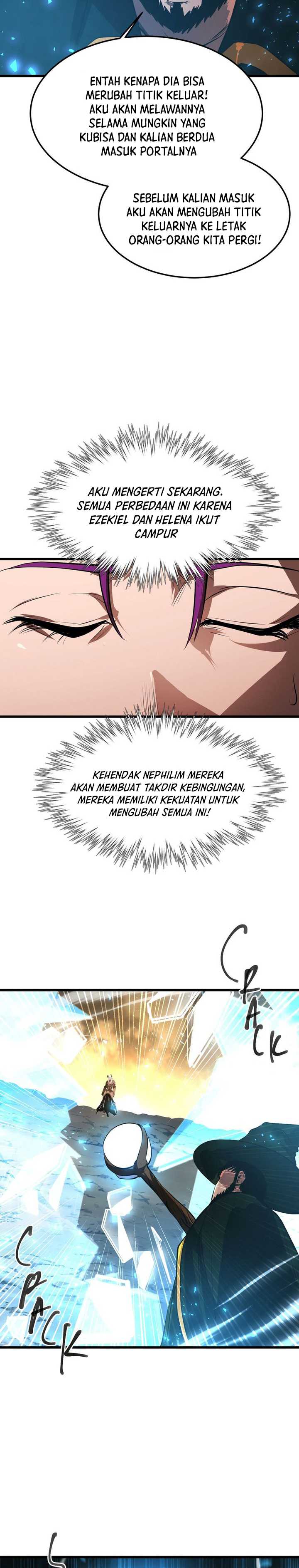 The Fallen
