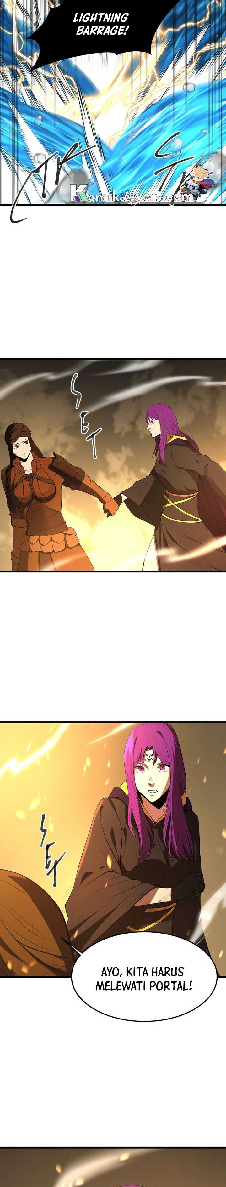 The Fallen