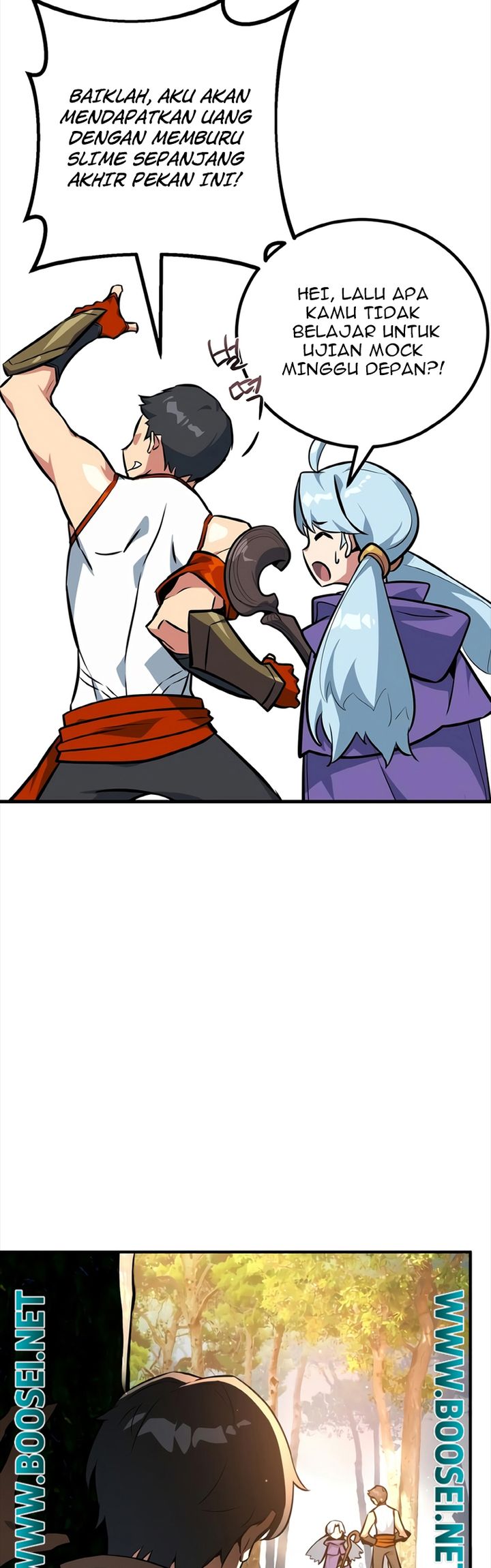 The Game’s Top Troll (The Game’s Greatest Troll)
