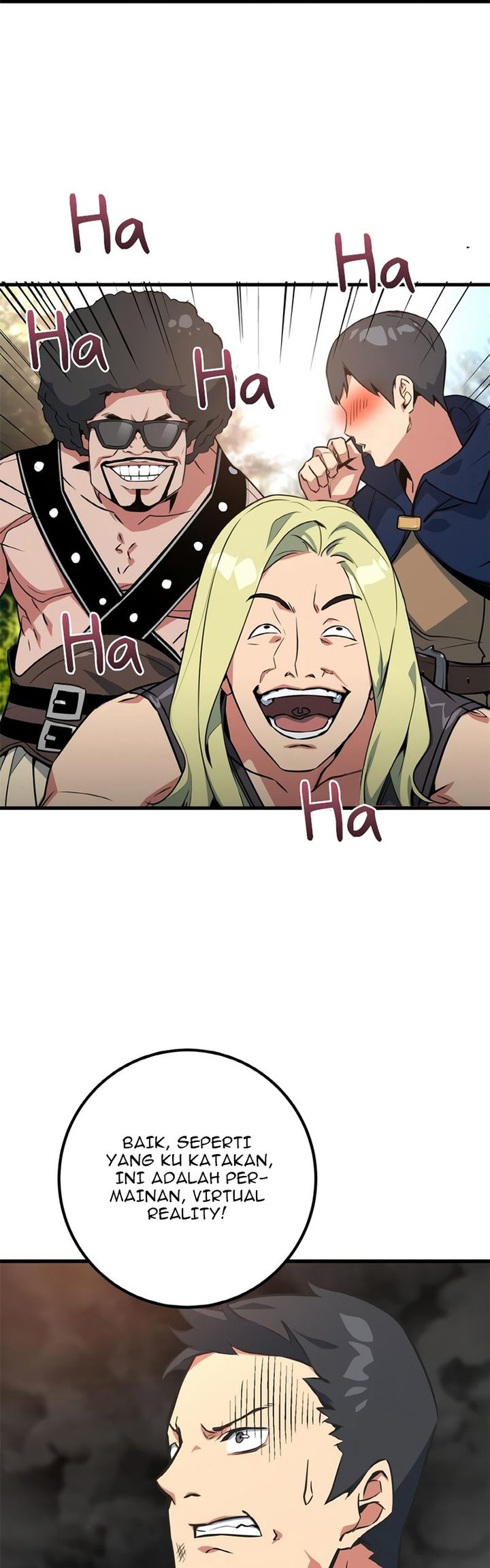 The Game’s Top Troll (The Game’s Greatest Troll)