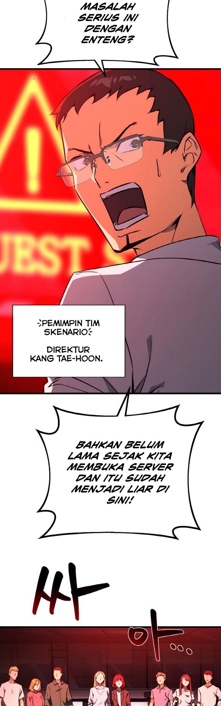 The Game’s Top Troll (The Game’s Greatest Troll)
