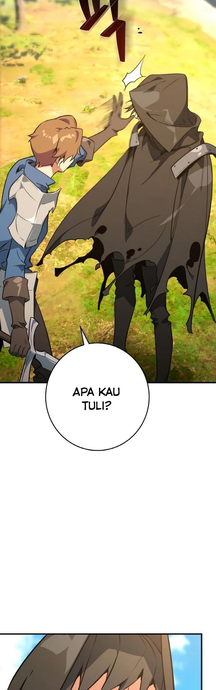 The Game’s Top Troll (The Game’s Greatest Troll)