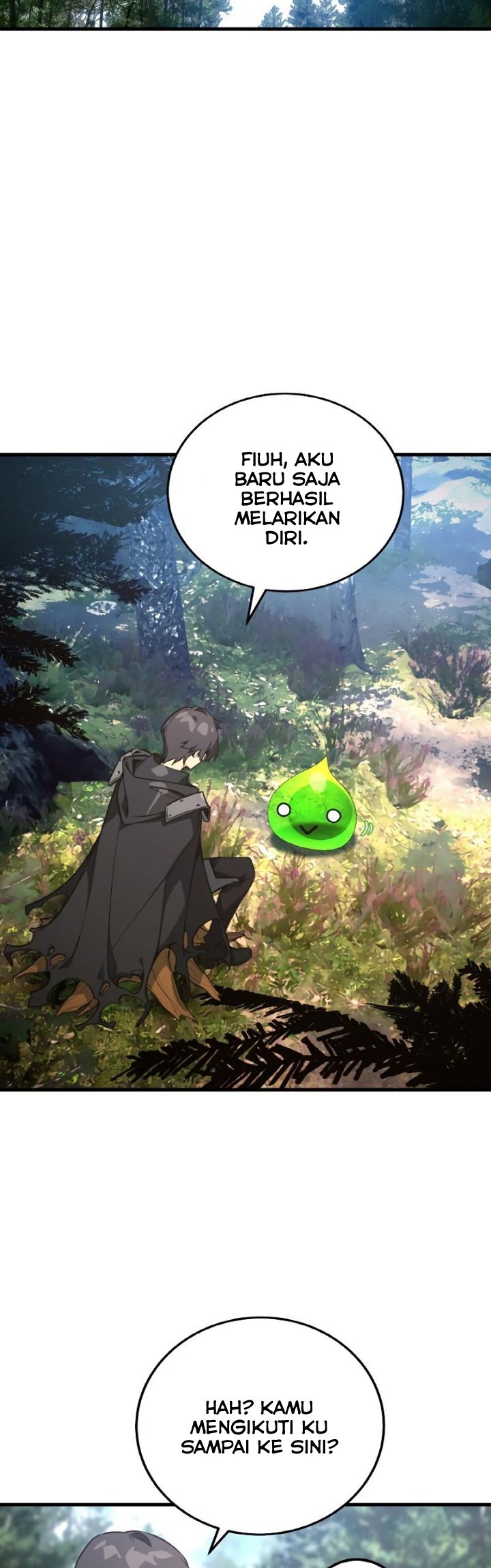 The Game’s Top Troll (The Game’s Greatest Troll)