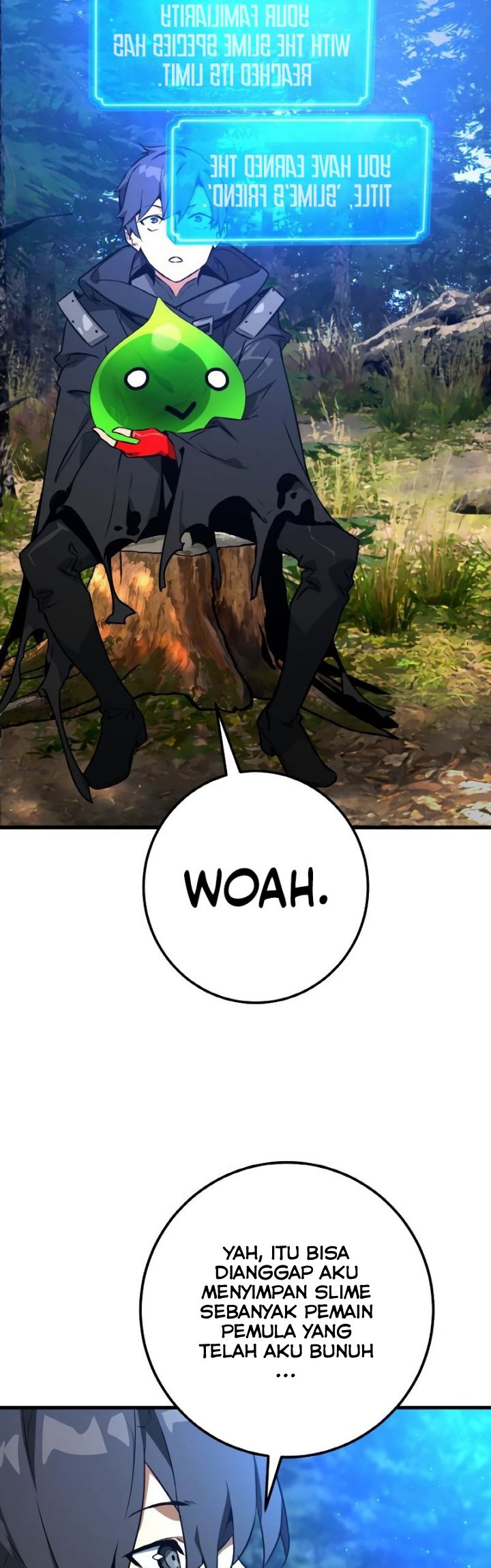 The Game’s Top Troll (The Game’s Greatest Troll)