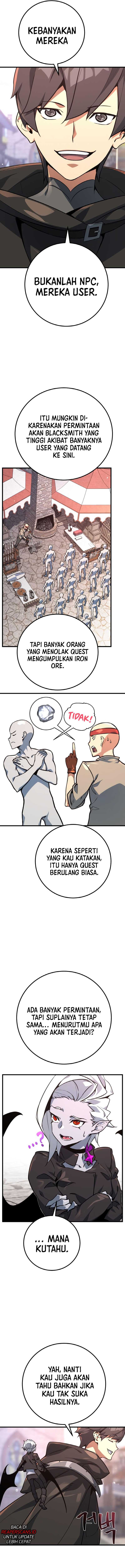 The Game’s Top Troll (The Game’s Greatest Troll)
