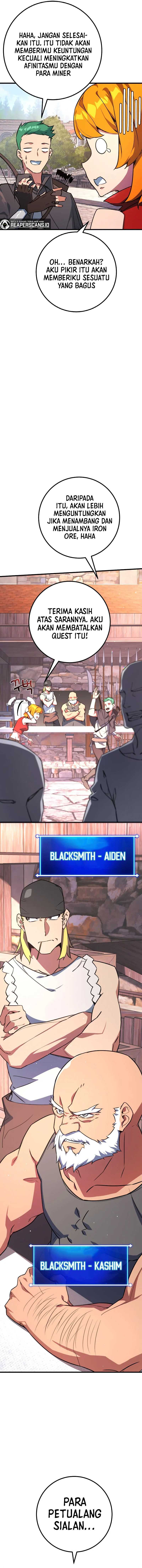 The Game’s Top Troll (The Game’s Greatest Troll)