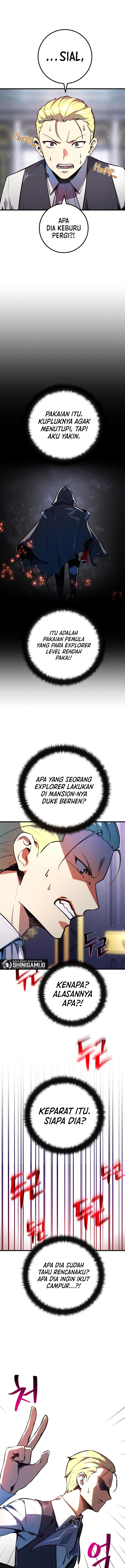 The Game’s Top Troll (The Game’s Greatest Troll)
