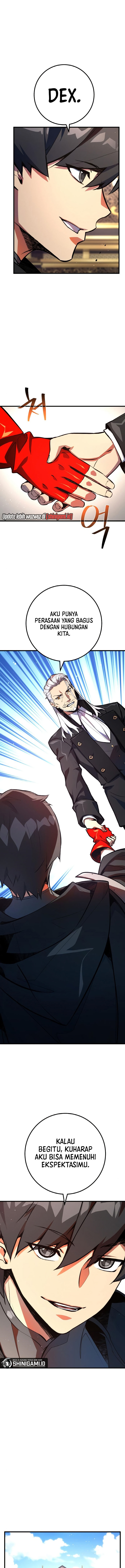 The Game’s Top Troll (The Game’s Greatest Troll)