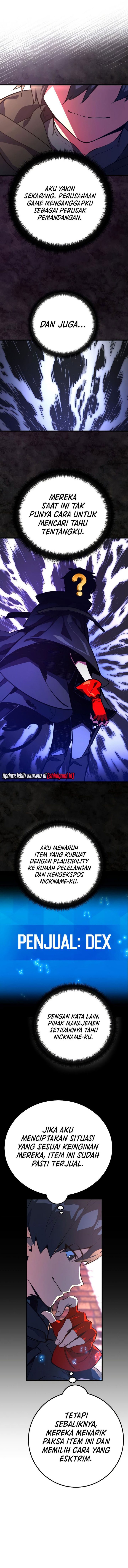 The Game’s Top Troll (The Game’s Greatest Troll)