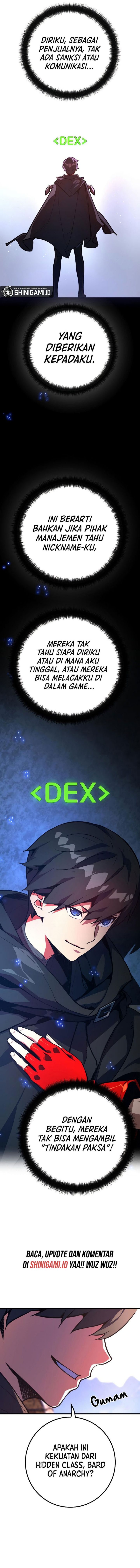 The Game’s Top Troll (The Game’s Greatest Troll)