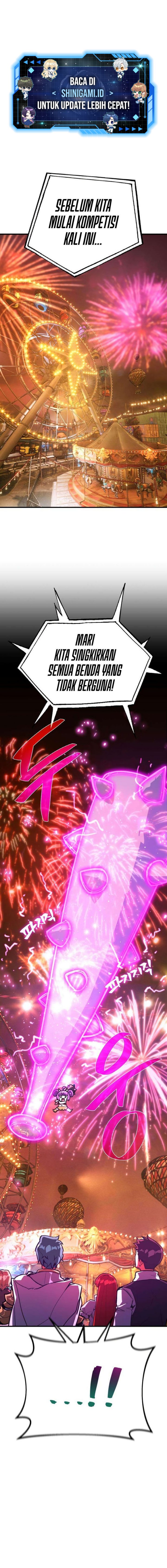 The Game’s Top Troll (The Game’s Greatest Troll)