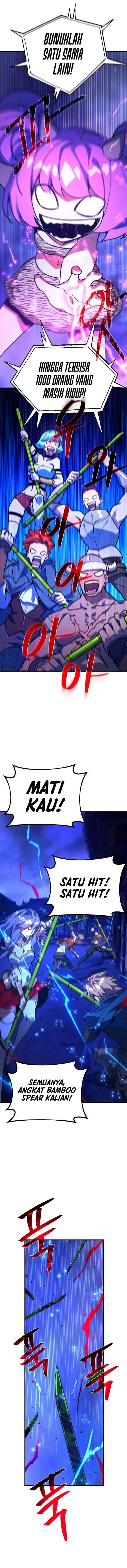The Game’s Top Troll (The Game’s Greatest Troll)