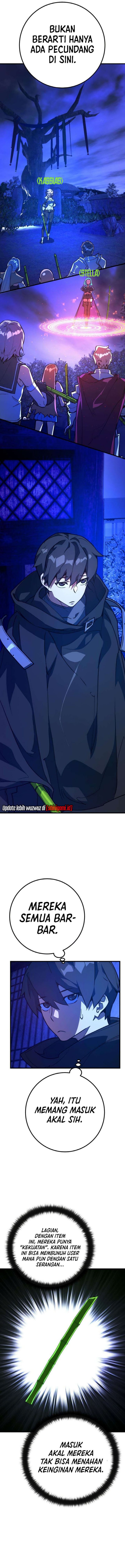 The Game’s Top Troll (The Game’s Greatest Troll)