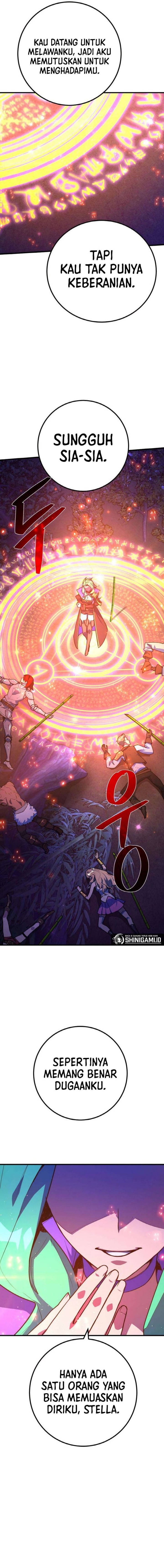 The Game’s Top Troll (The Game’s Greatest Troll)