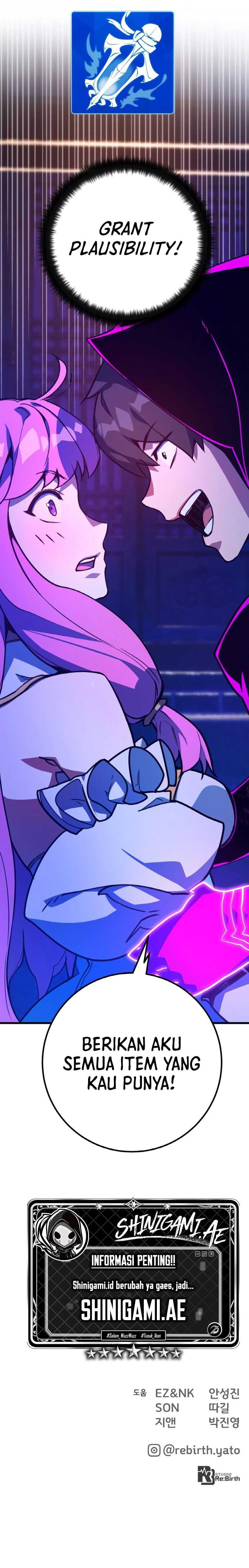 The Game’s Top Troll (The Game’s Greatest Troll)