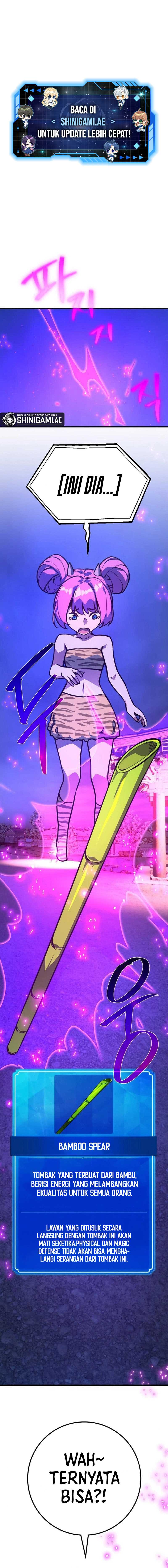 The Game’s Top Troll (The Game’s Greatest Troll)