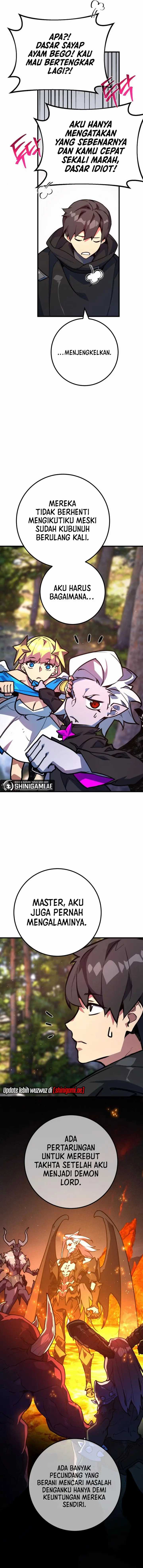 The Game’s Top Troll (The Game’s Greatest Troll)