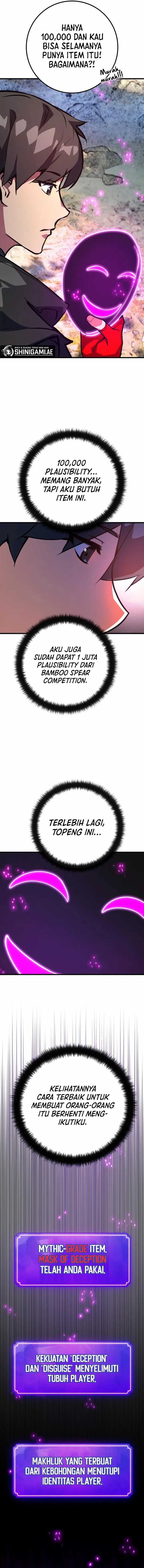 The Game’s Top Troll (The Game’s Greatest Troll)