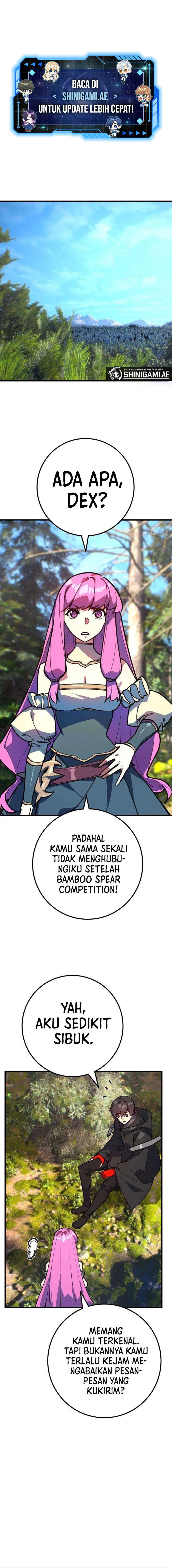 The Game’s Top Troll (The Game’s Greatest Troll)