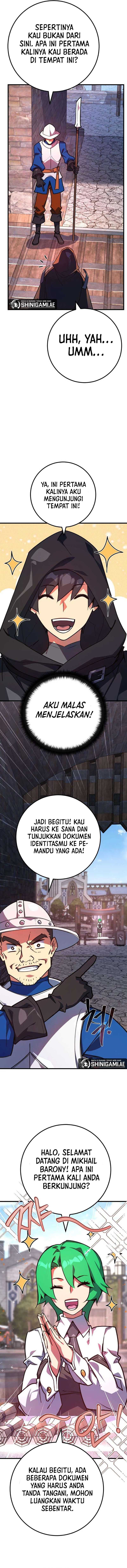 The Game’s Top Troll (The Game’s Greatest Troll)