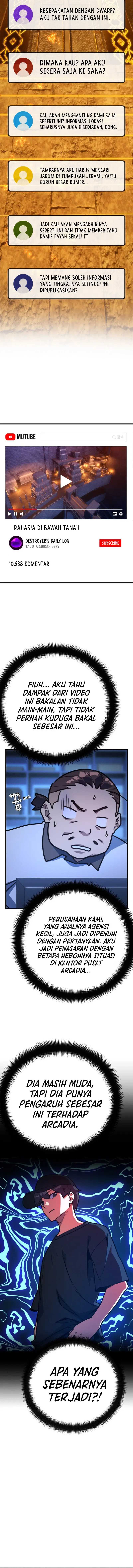 The Game’s Top Troll (The Game’s Greatest Troll)