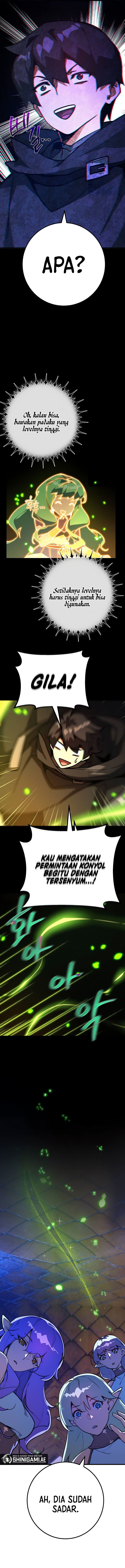 The Game’s Top Troll (The Game’s Greatest Troll)