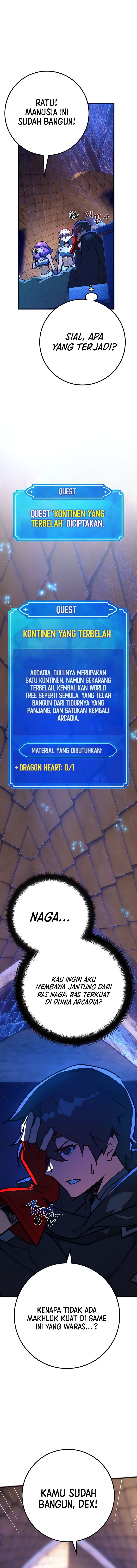 The Game’s Top Troll (The Game’s Greatest Troll)