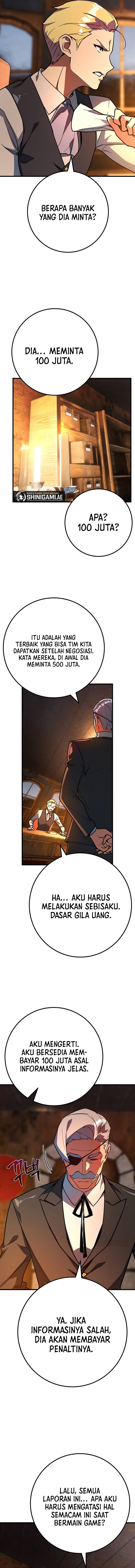 The Game’s Top Troll (The Game’s Greatest Troll)