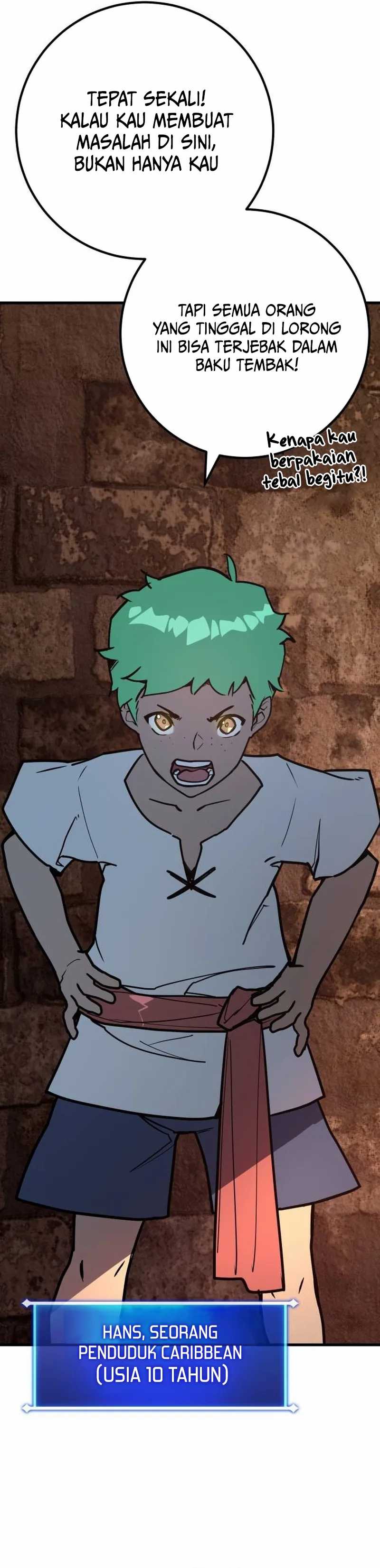 The Game’s Top Troll (The Game’s Greatest Troll)