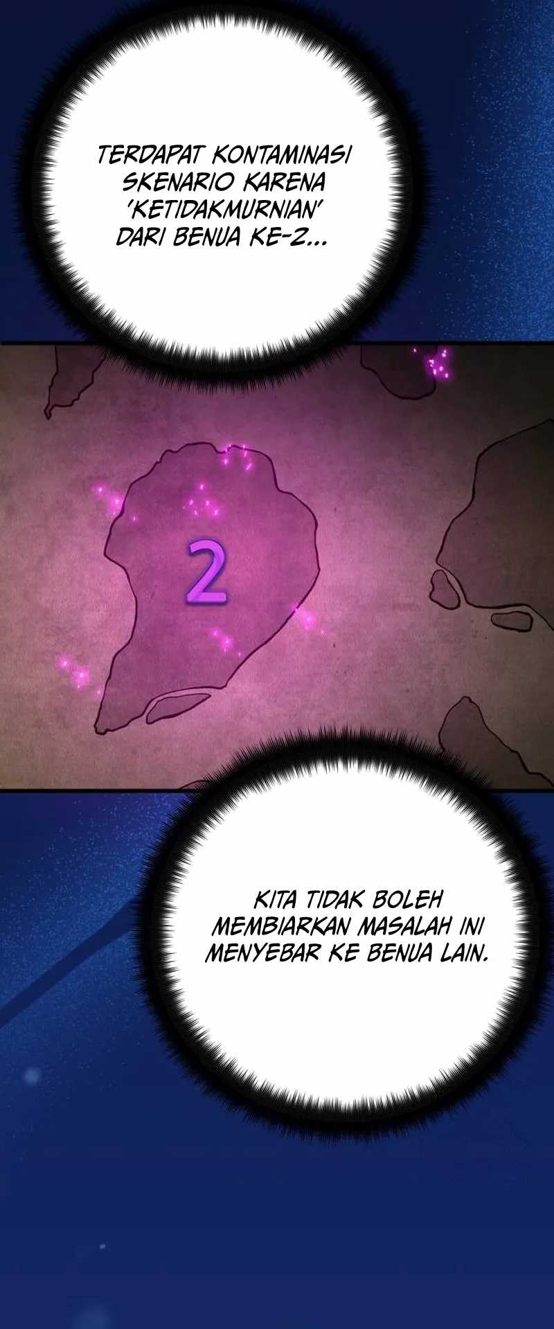 The Game’s Top Troll (The Game’s Greatest Troll) Chapter 81