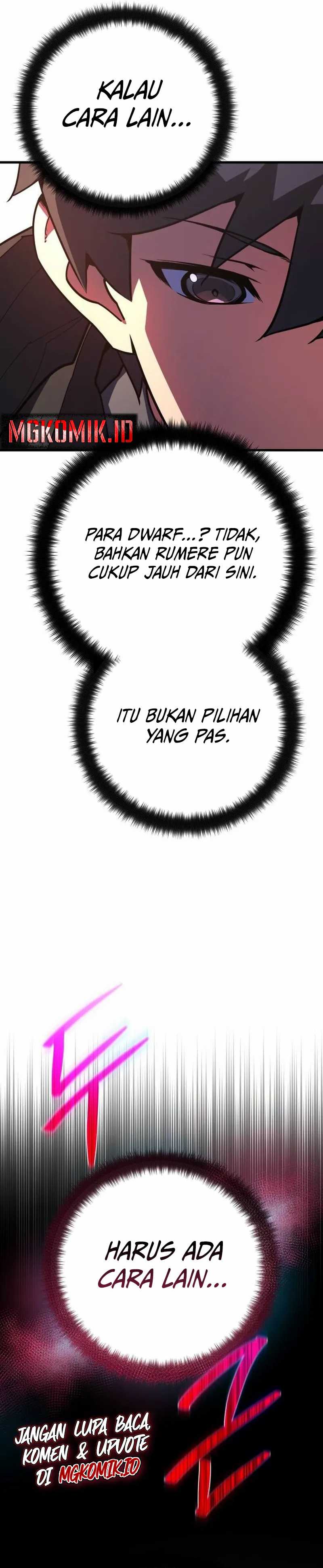 The Game’s Top Troll (The Game’s Greatest Troll) Chapter 81