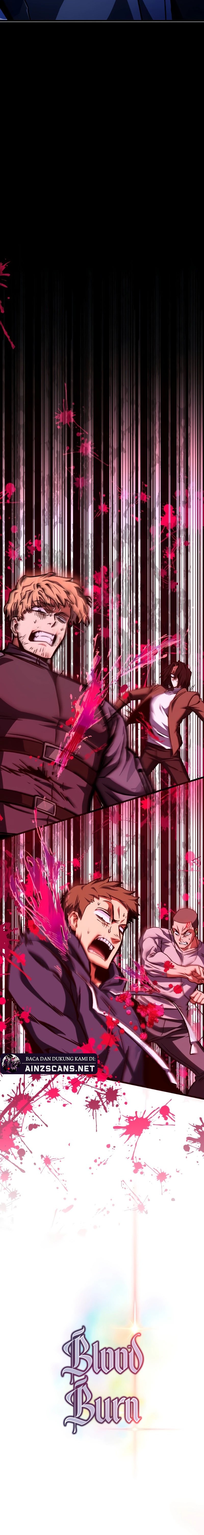 The Genius Assassin Who Takes it All