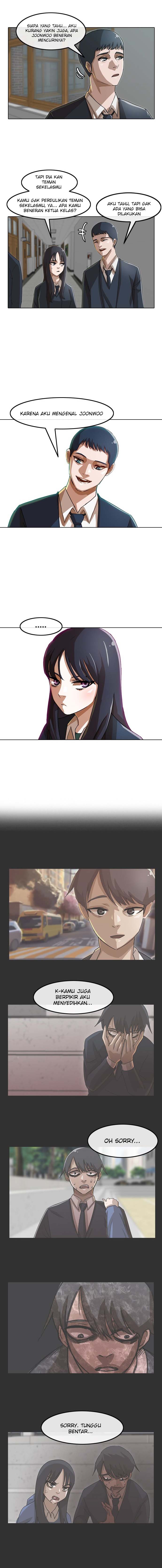 The Girl From Random Chatting!