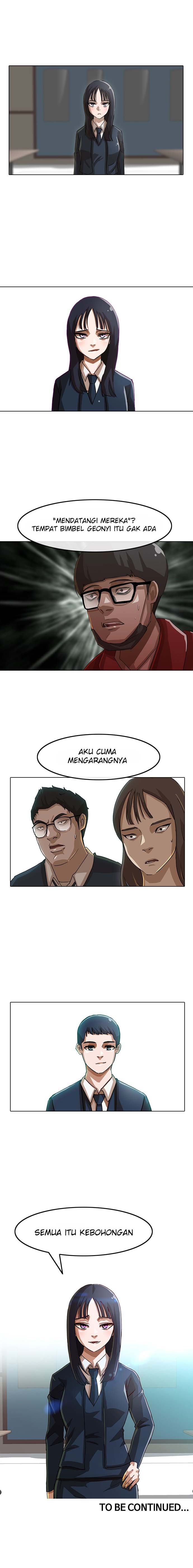 The Girl From Random Chatting!