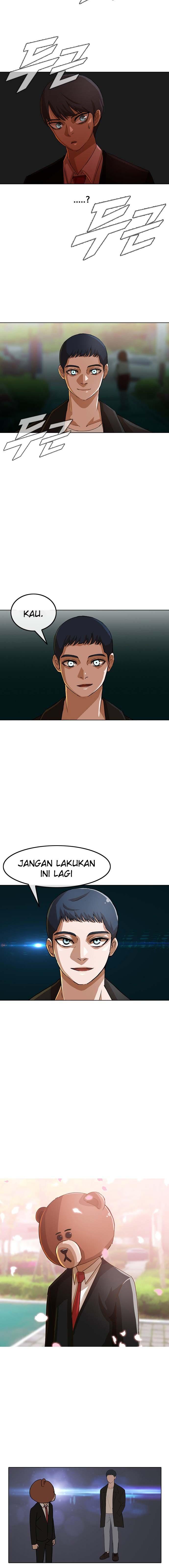 The Girl From Random Chatting!